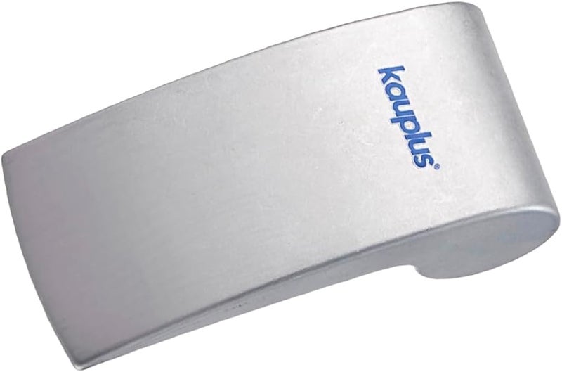 kauplus Aluminum Curved Dolly, Auto Body Dent Repair Dolly Panel Beating Tools - Image 2